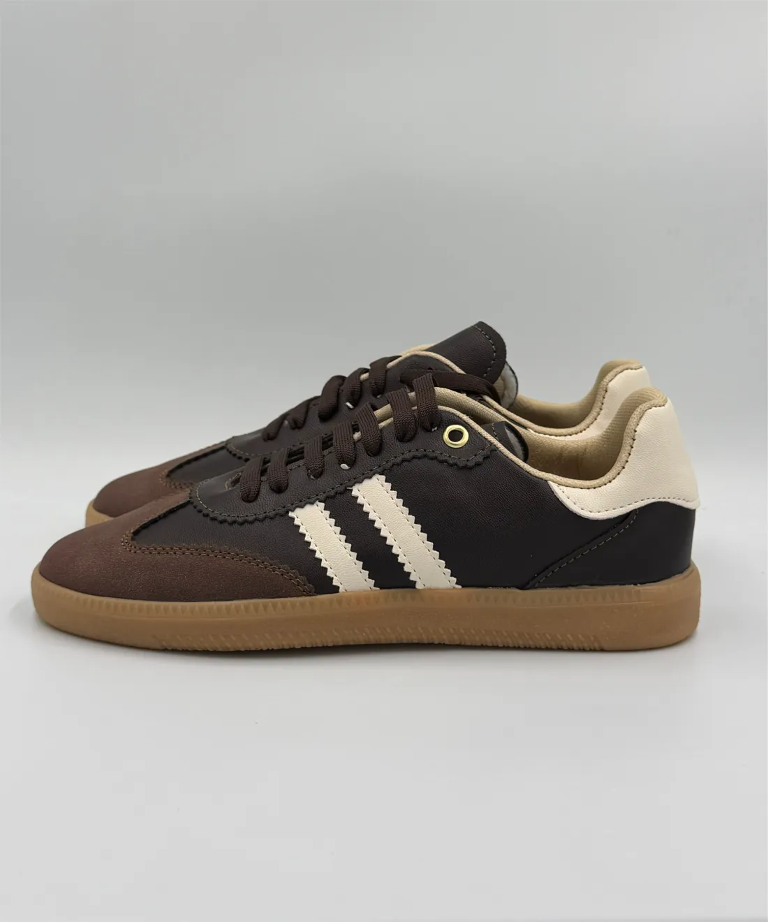 Dupe Samba Café/Ice