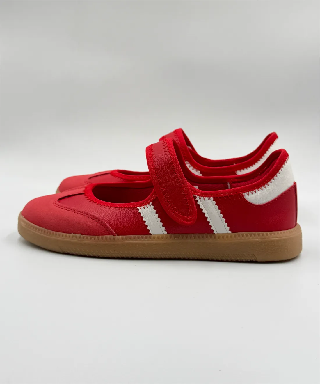Aura Rojo/Blanco