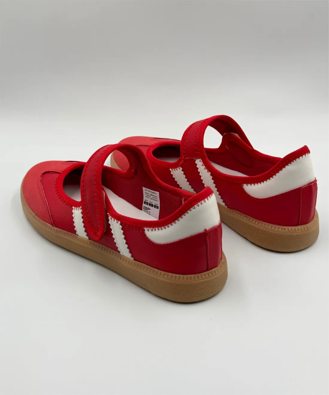 Aura Rojo/Blanco