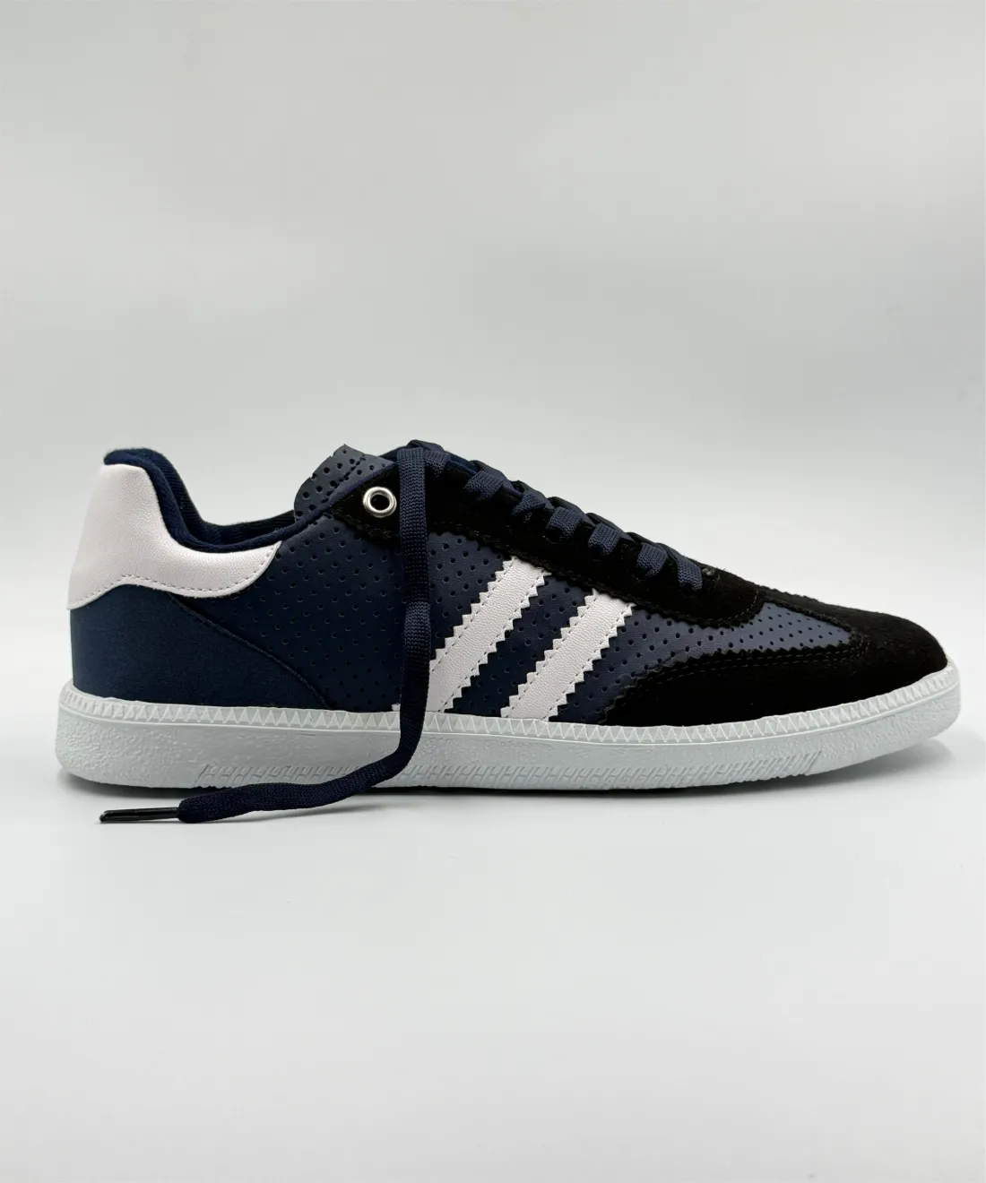 Dupe Samba Marino/Perforado