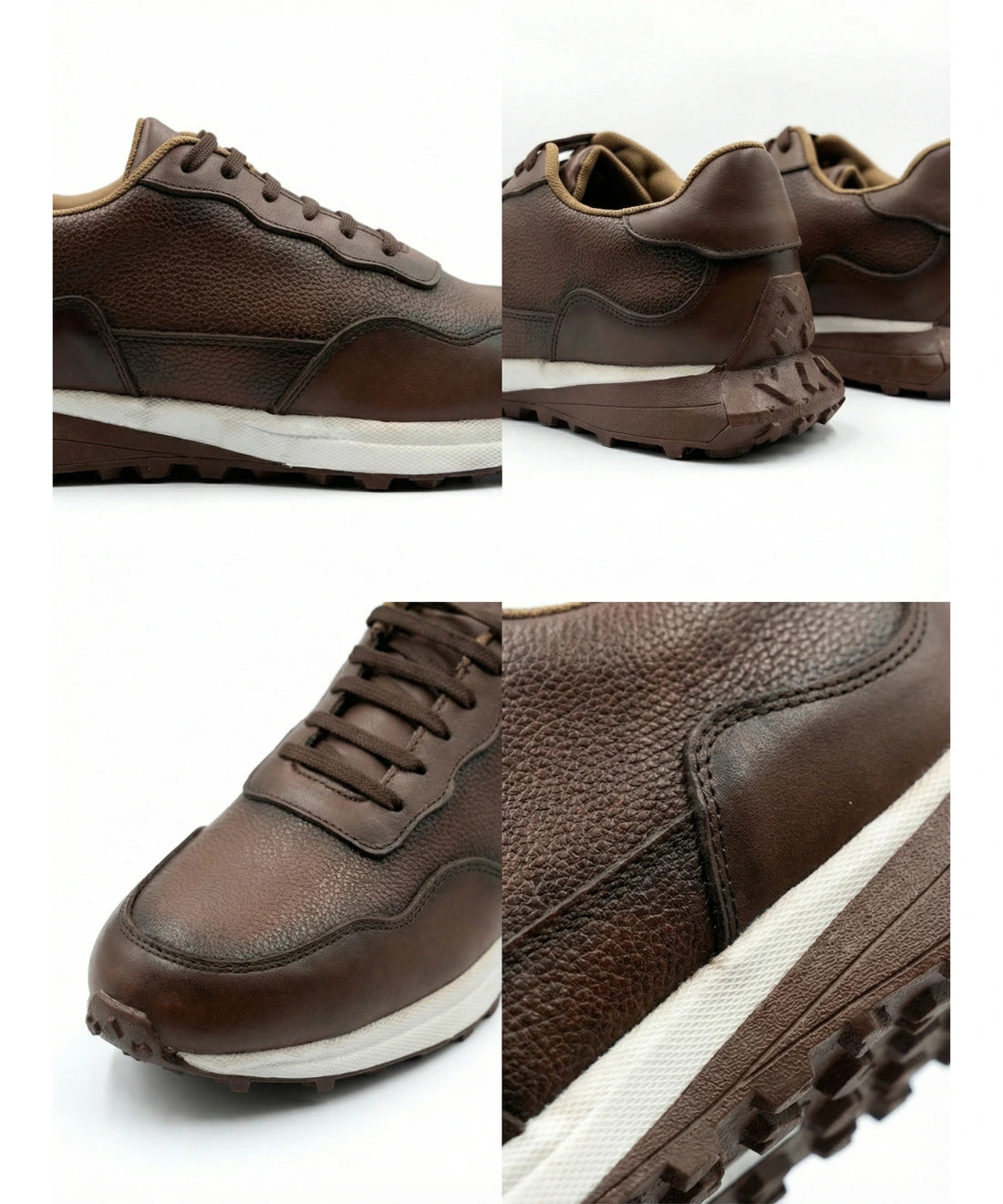 Allende Piel Shedrón