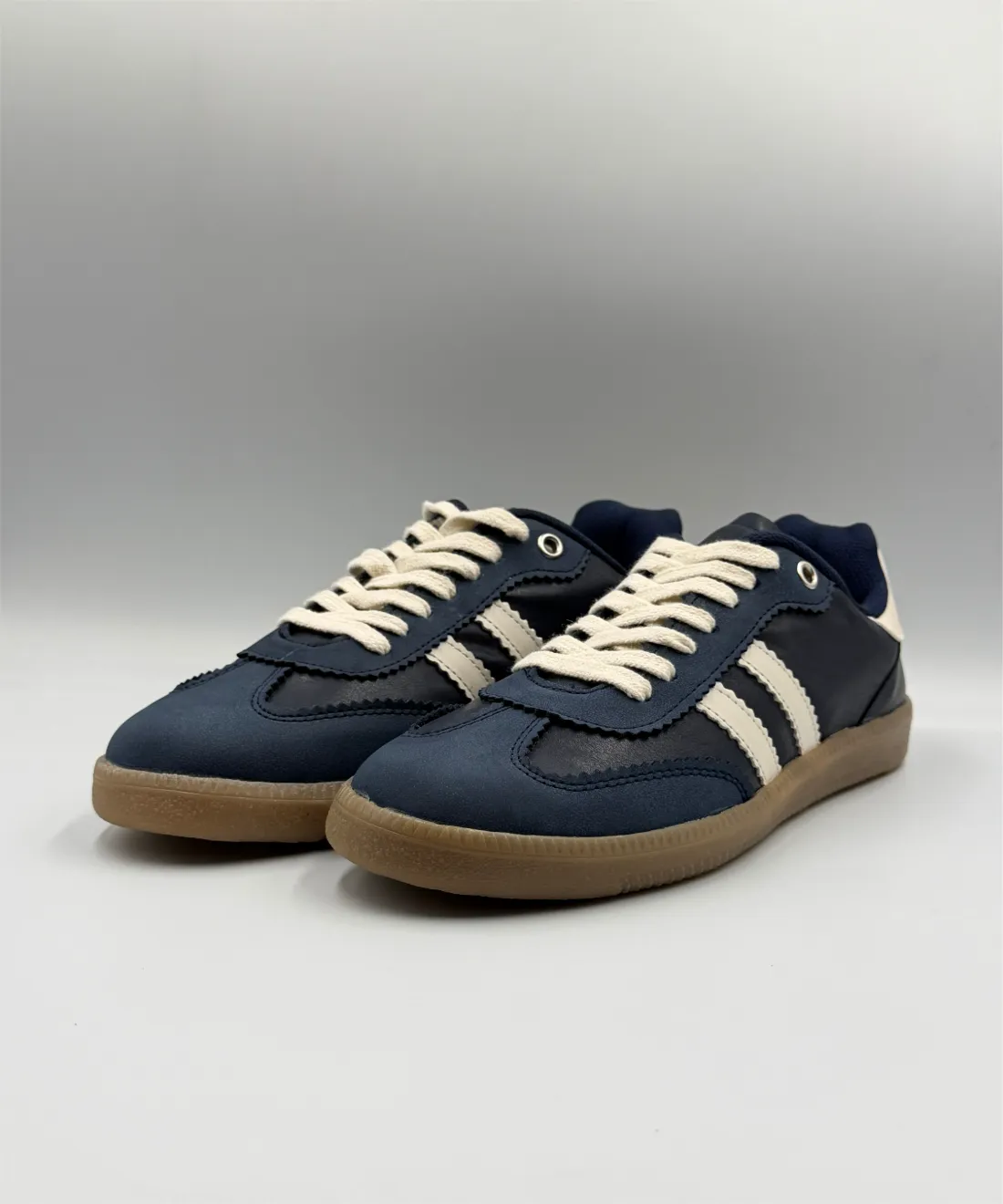 Dupe Samba Marino/Late