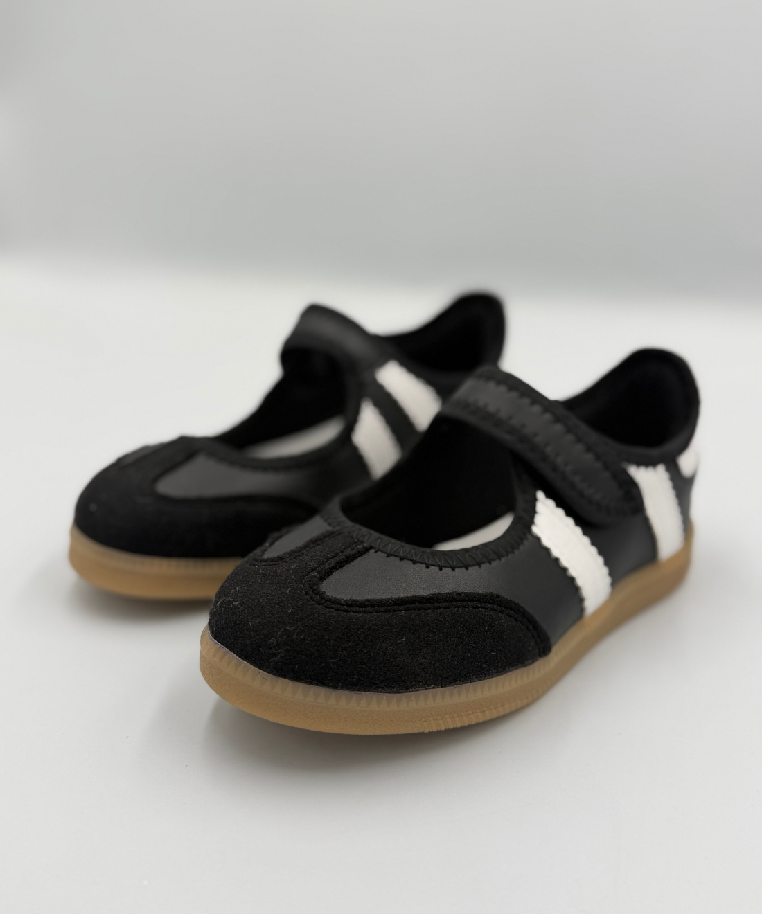Aura Kids Negro/Blanco