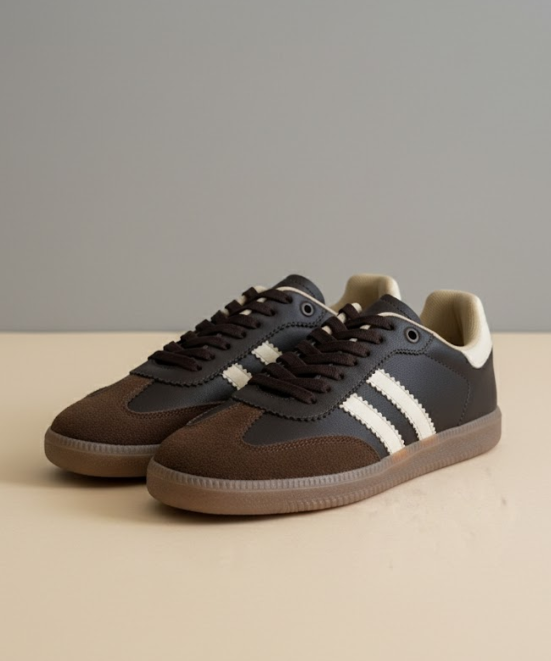 Dupe Samba Café/Ice