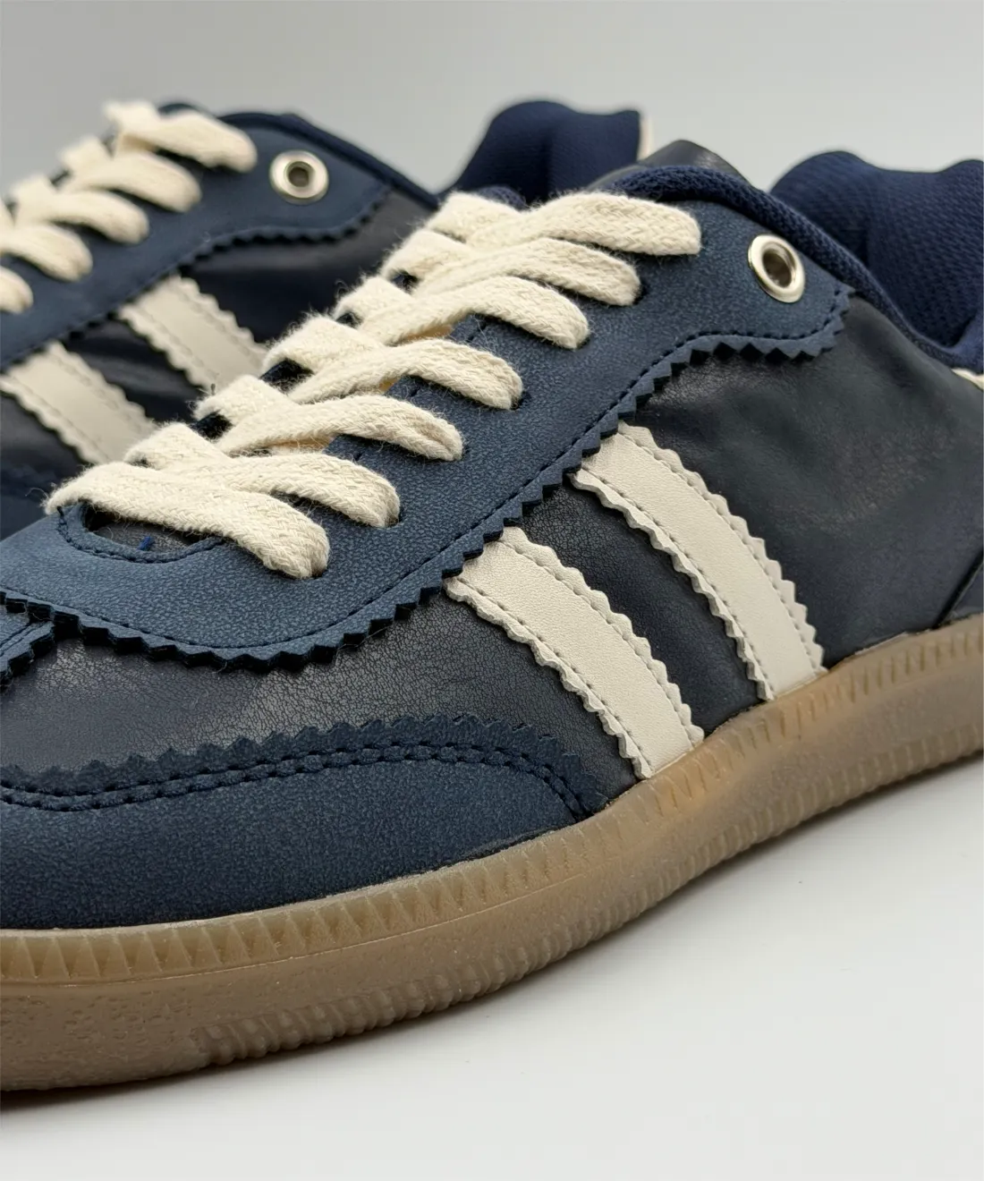 Dupe Samba Marino/Late