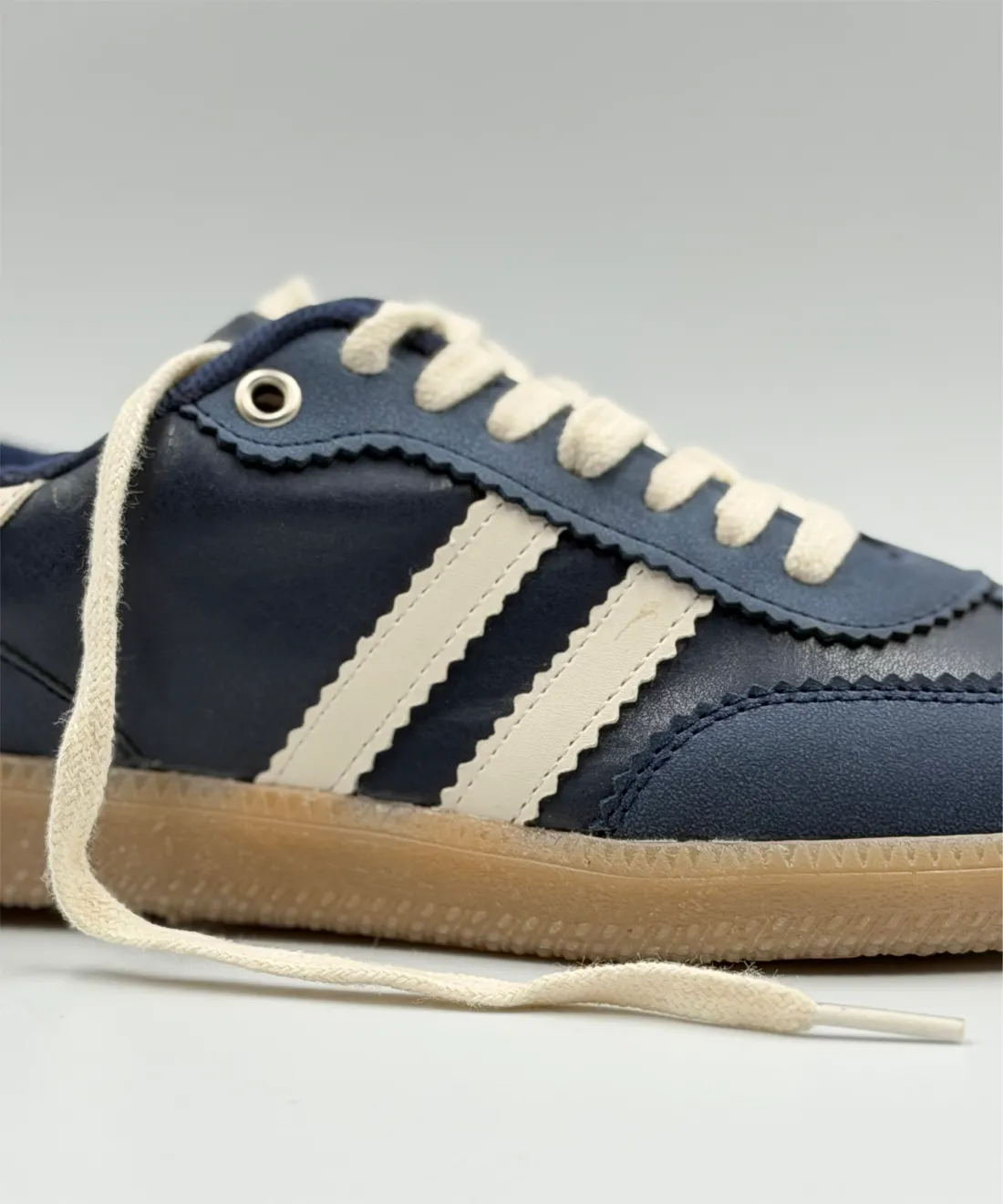 Dupe Samba Marino/Late