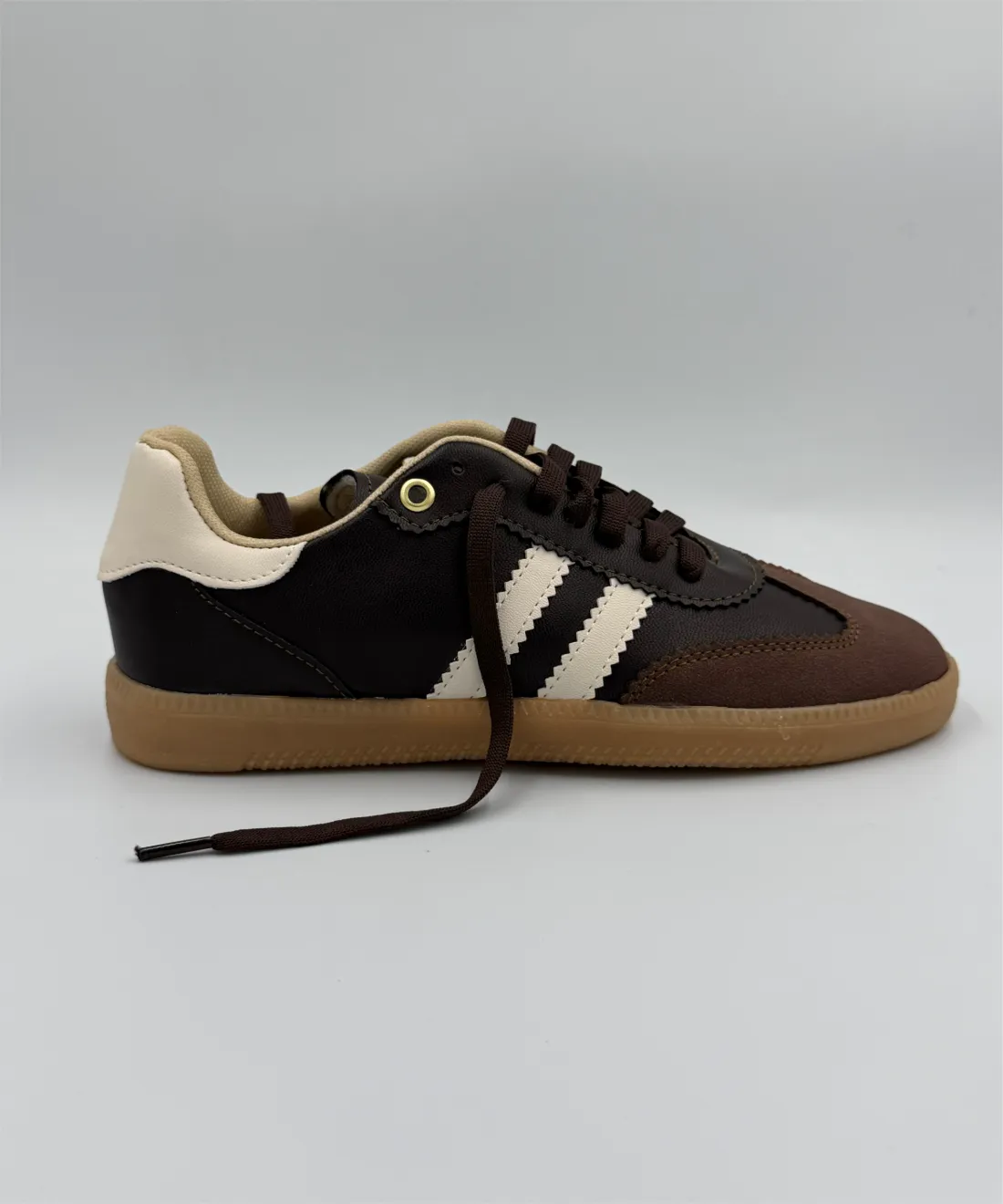 Dupe Samba Café/Ice