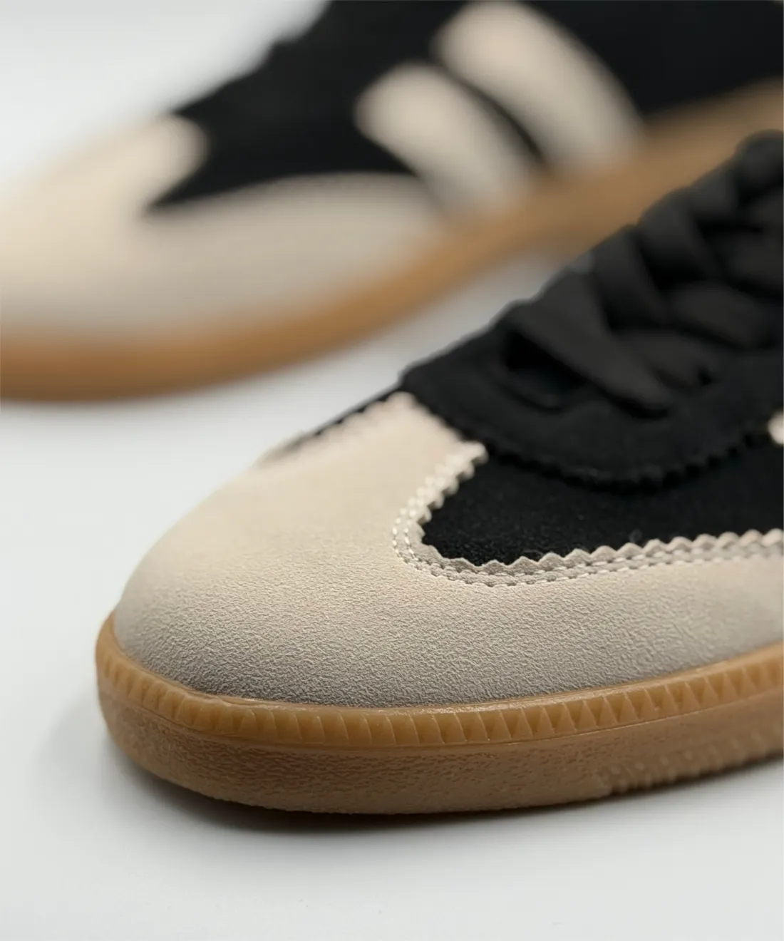 Dupe Samba Negro/Late