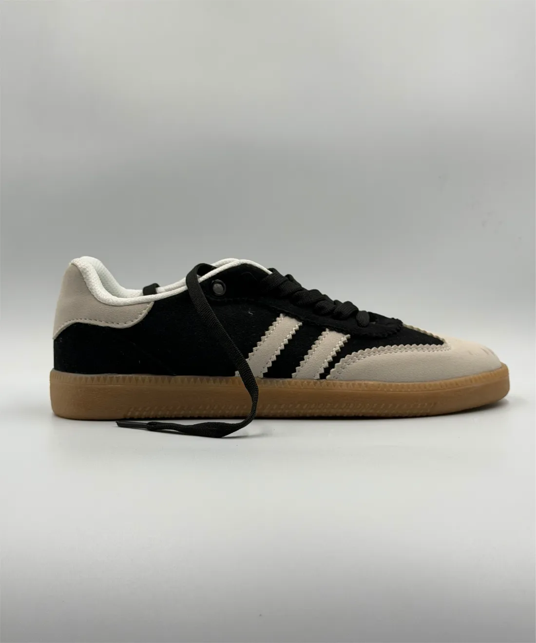 Dupe Samba Negro/Late