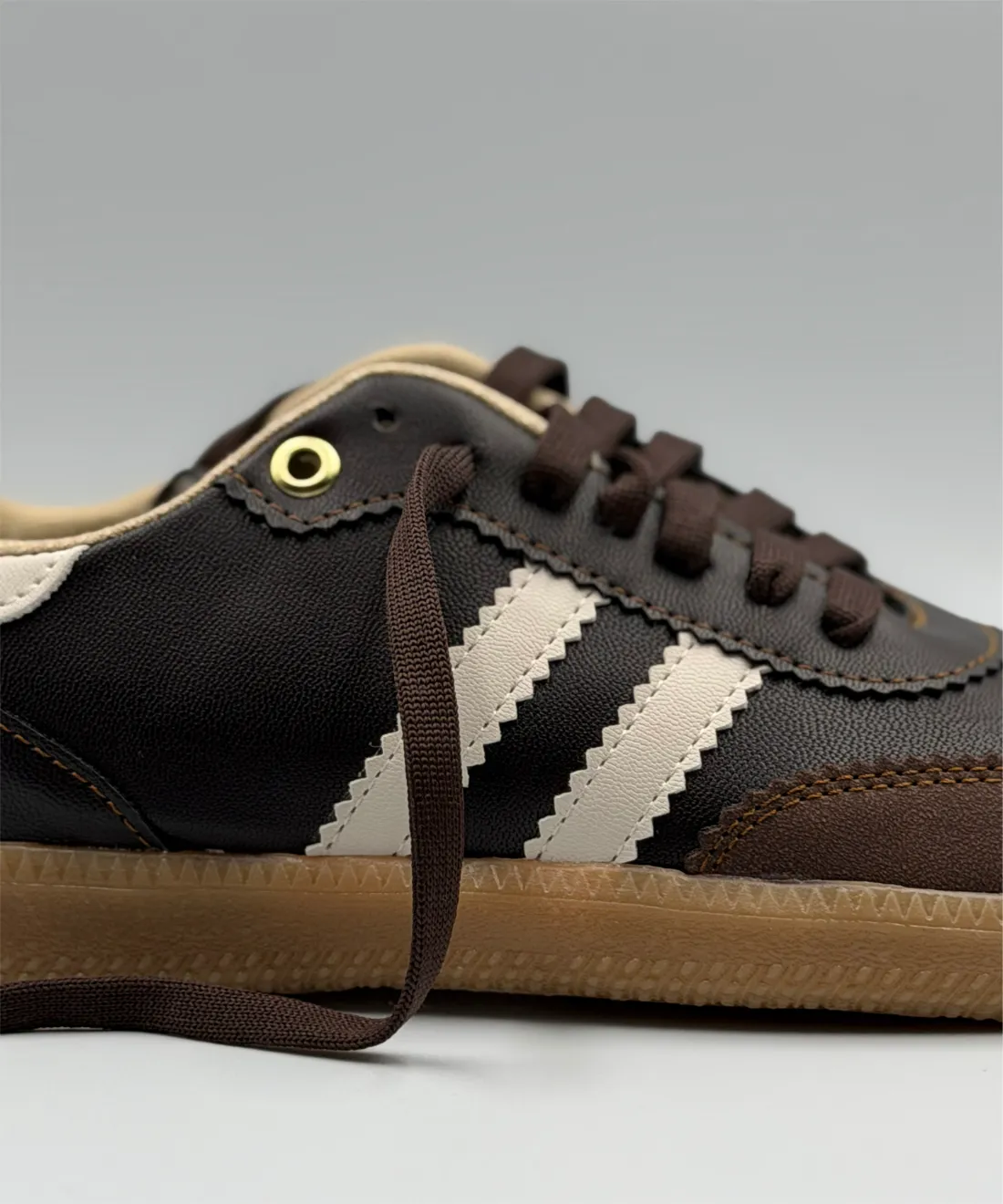 Dupe Samba Café/Ice