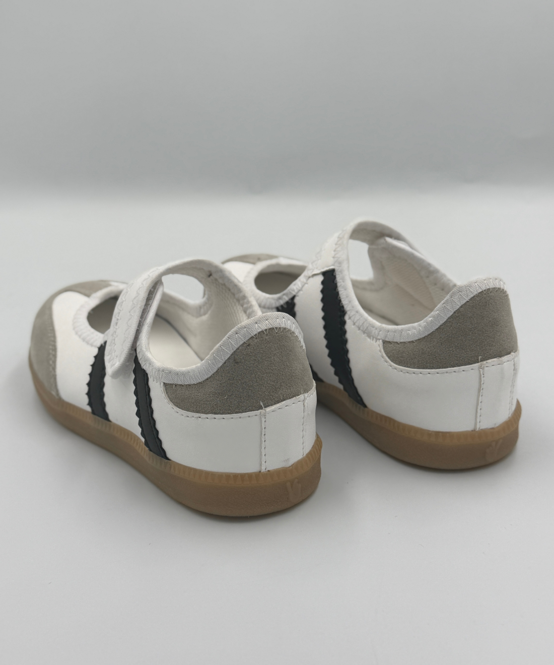 Aura Kids Blanco/Negro
