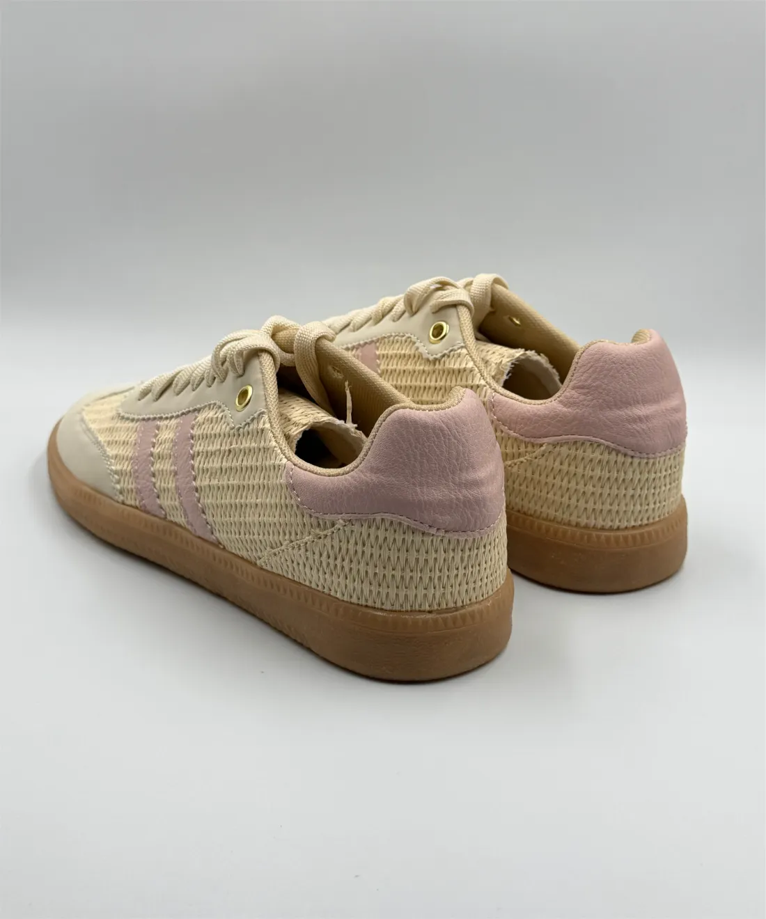 Dupe Samba Cancún/Rosa