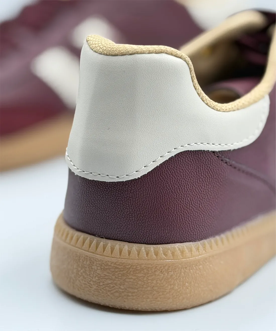 Dupe Samba Vino/Late