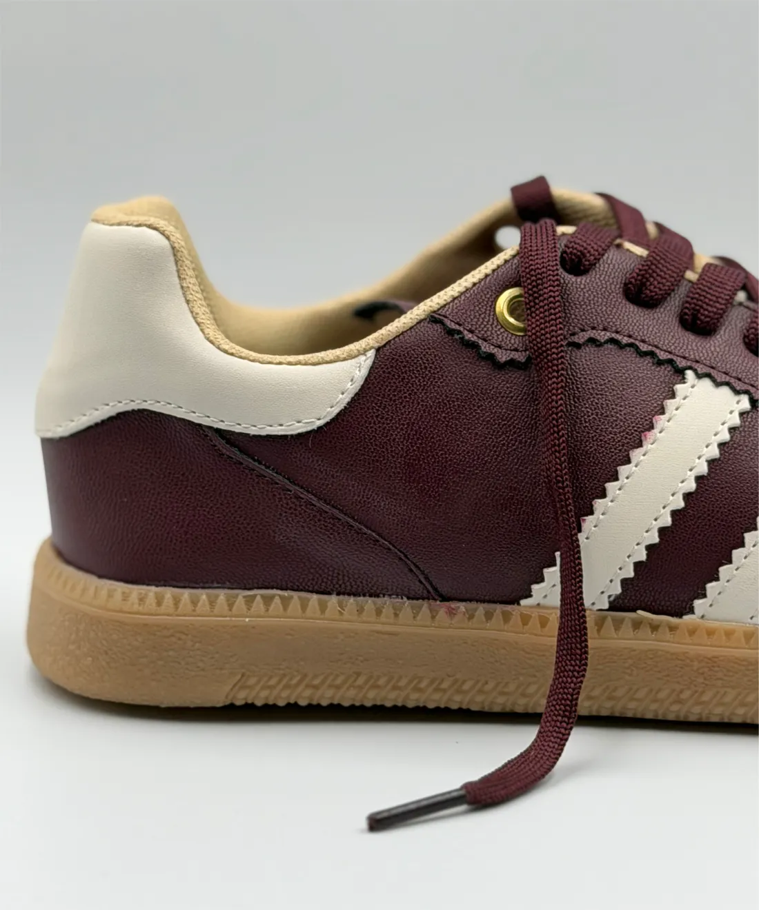 Dupe Samba Vino/Late