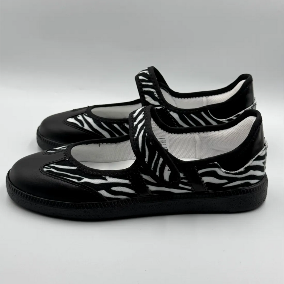 Aura Zebra/Negro