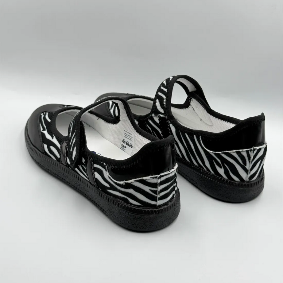 Aura Zebra/Negro
