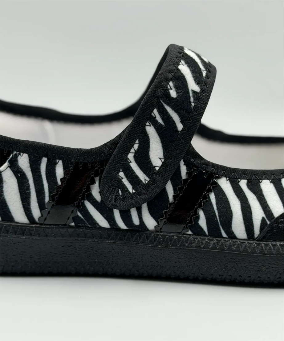 Aura Zebra/Negro
