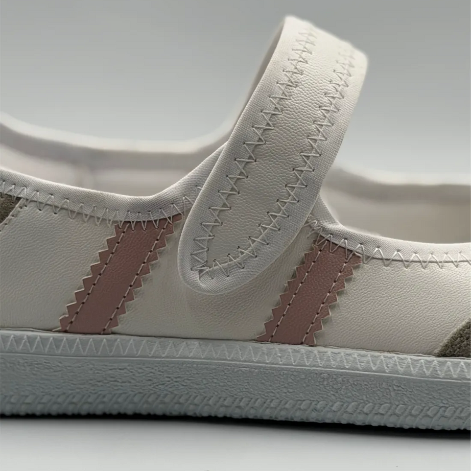 Aura Blanco/Rosa