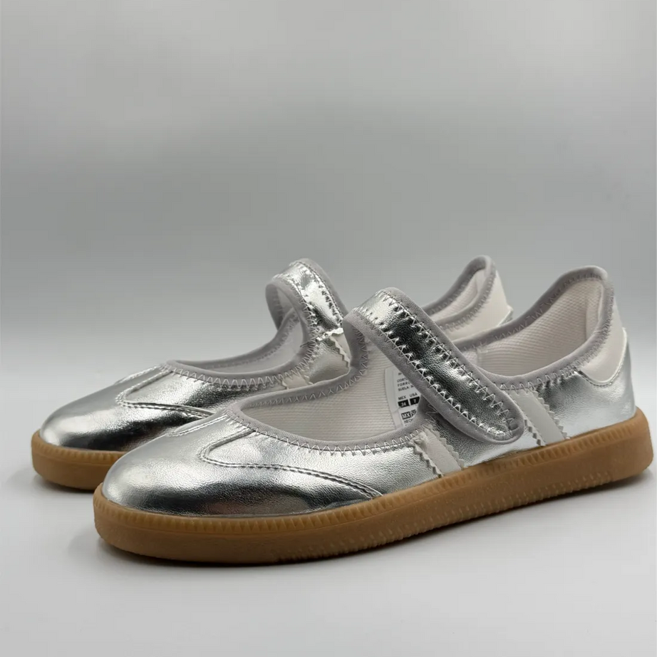 Aura Plata/Blanco
