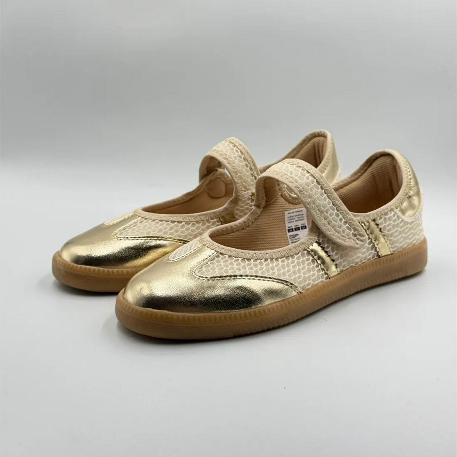 Aura Malla/Oro