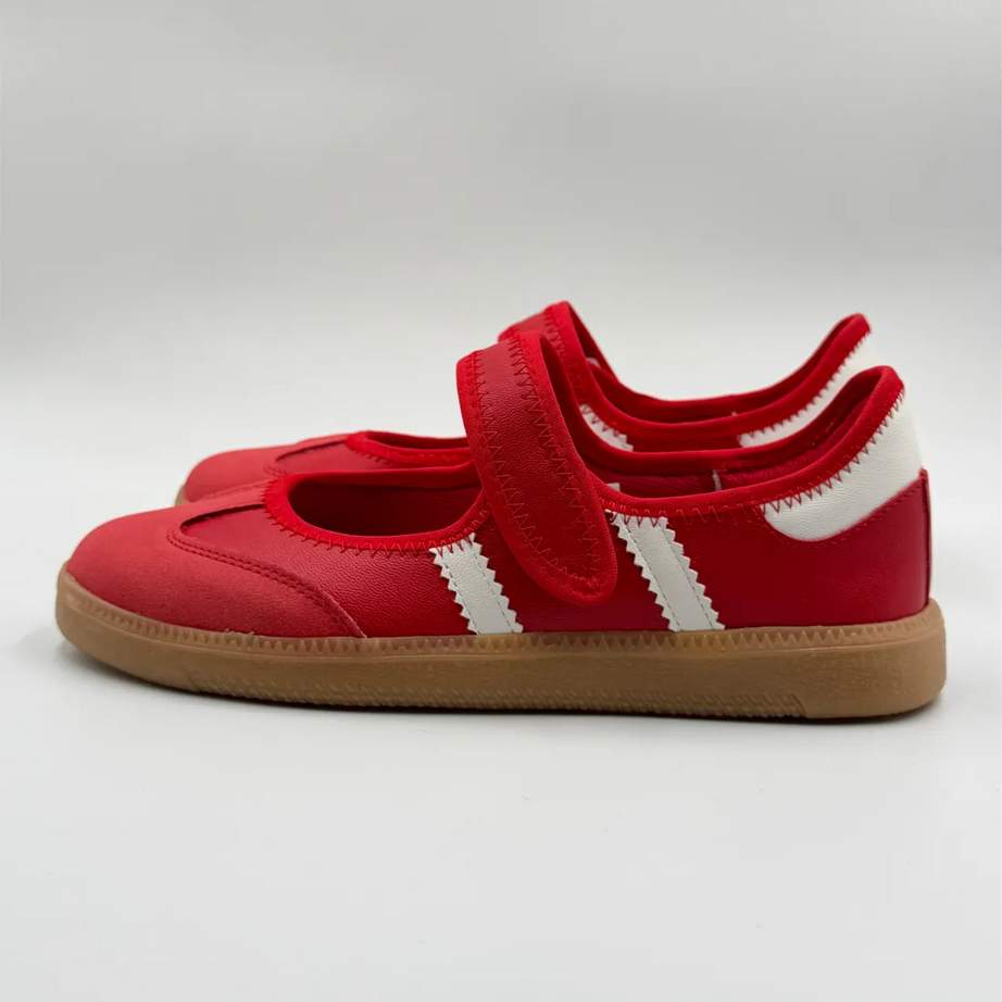 Aura Rojo/Blanco