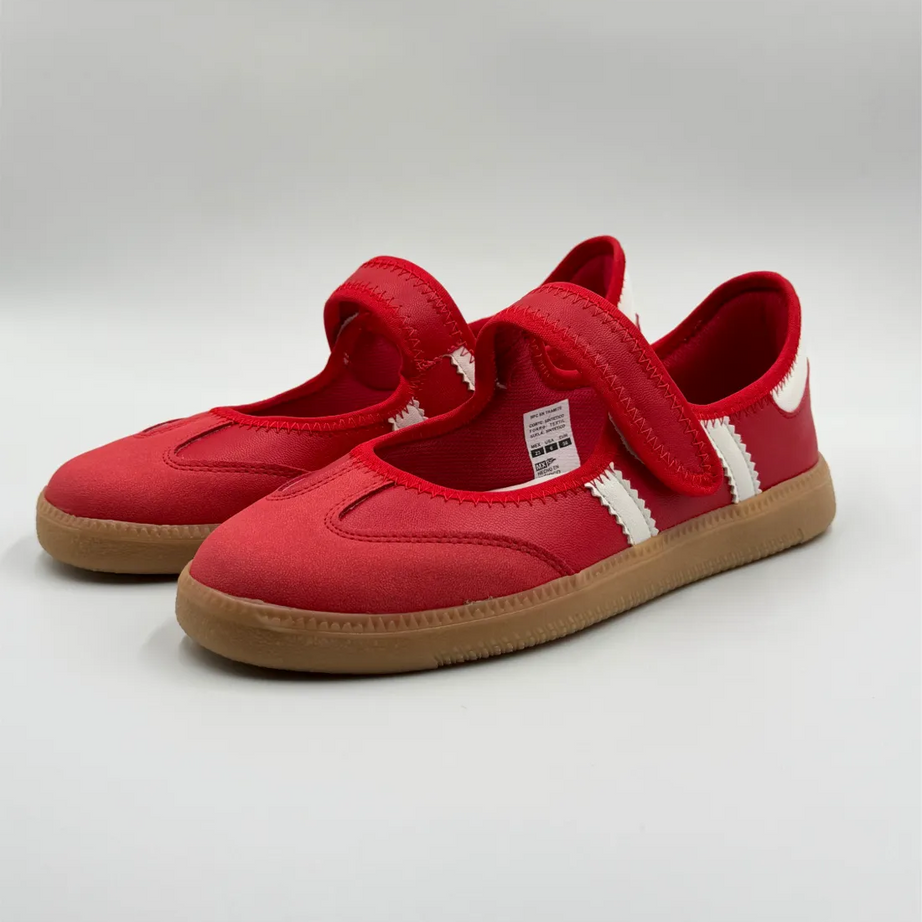 Aura Rojo/Blanco