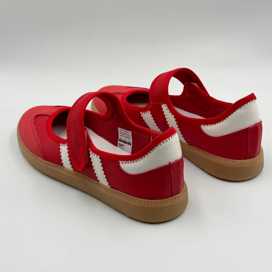 Aura Rojo/Blanco