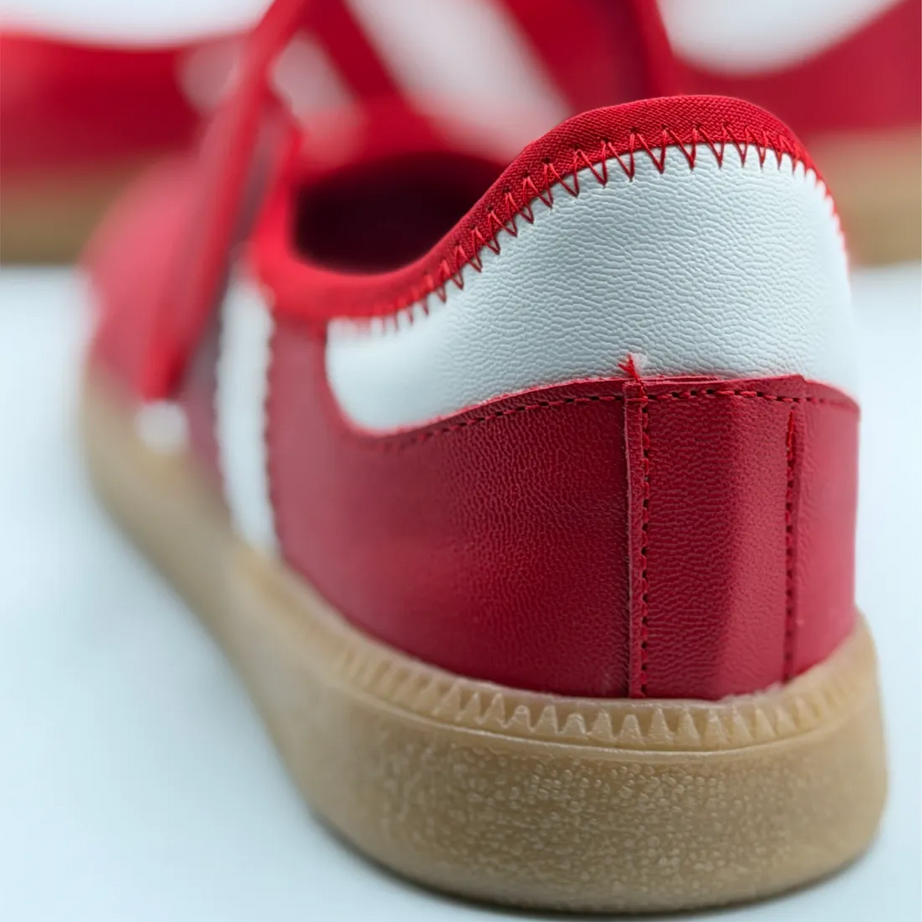 Aura Rojo/Blanco