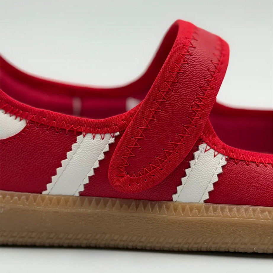 Aura Rojo/Blanco