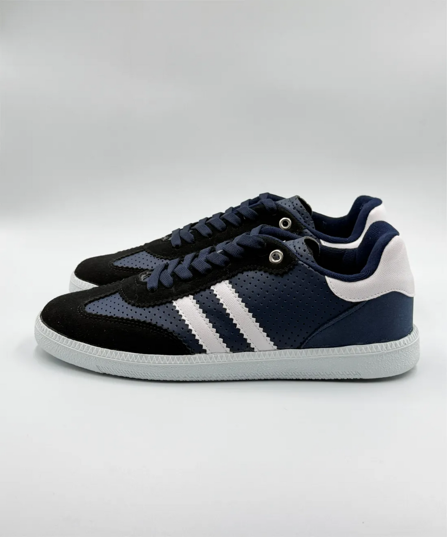 Dupe Samba Marino/Perforado