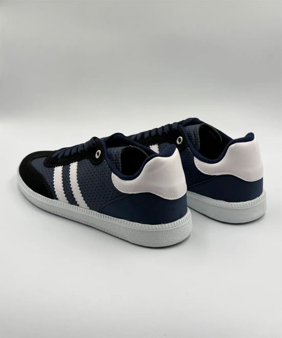 Dupe Samba Marino/Perforado