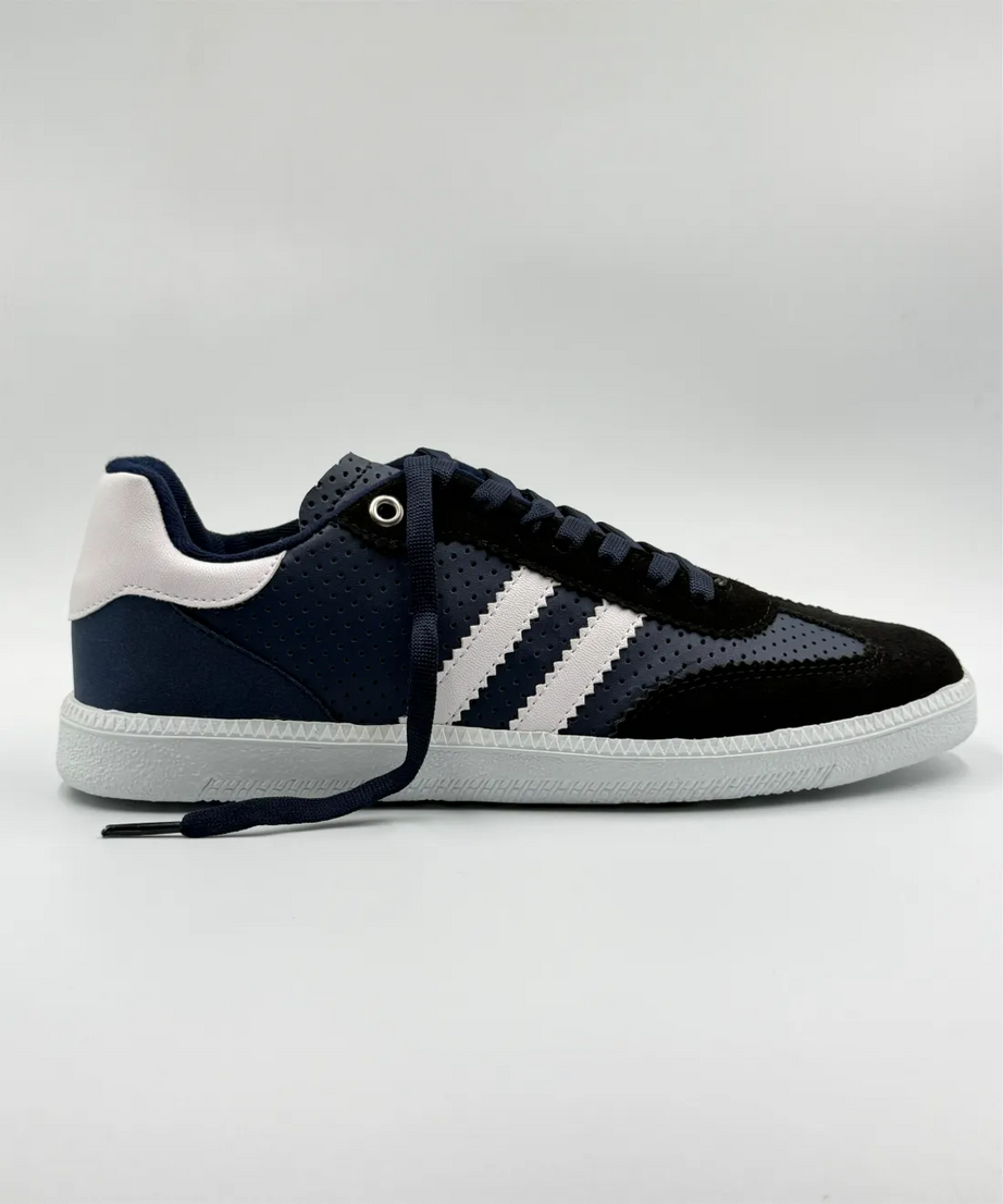 Dupe Samba Marino/Perforado