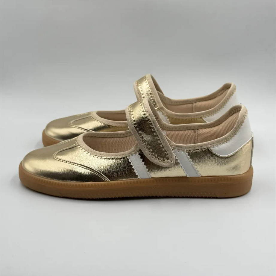 Aura Oro/Blanco