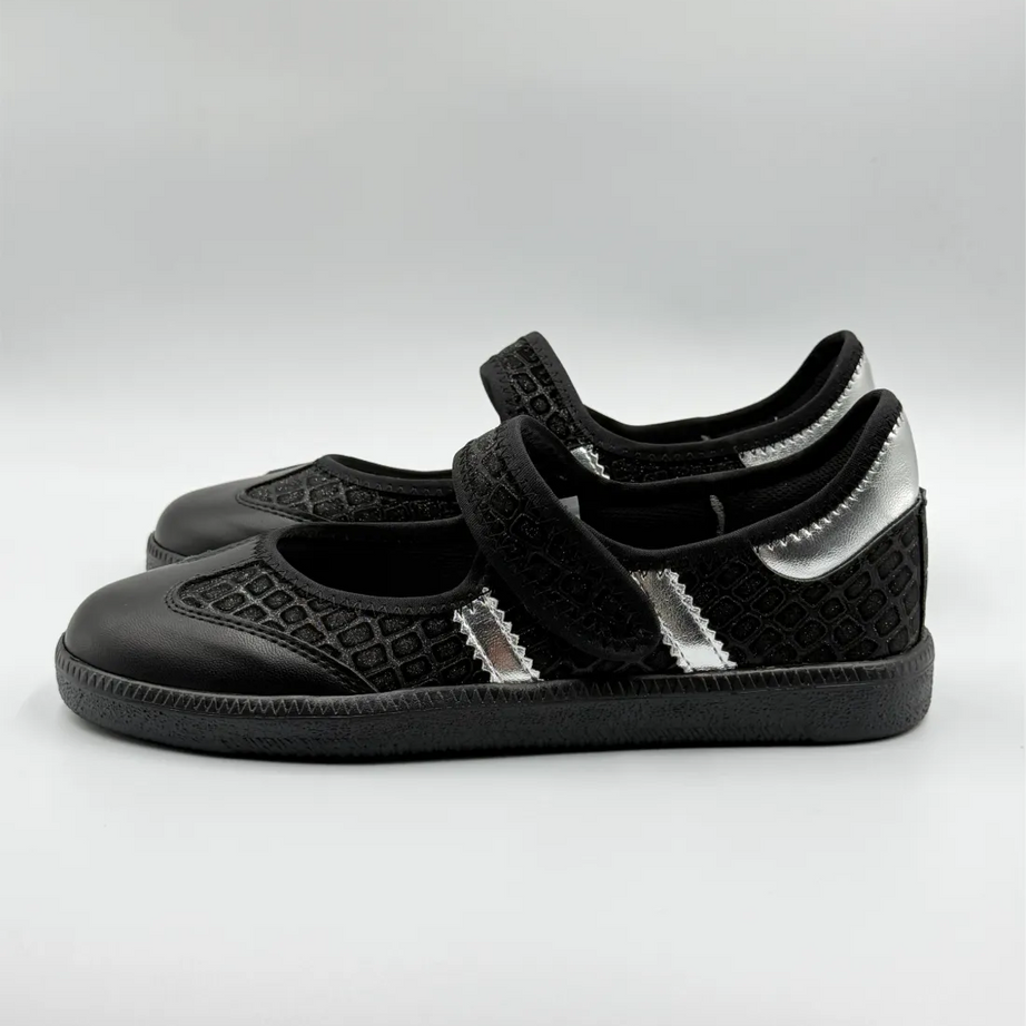 Aura Croco/Plata