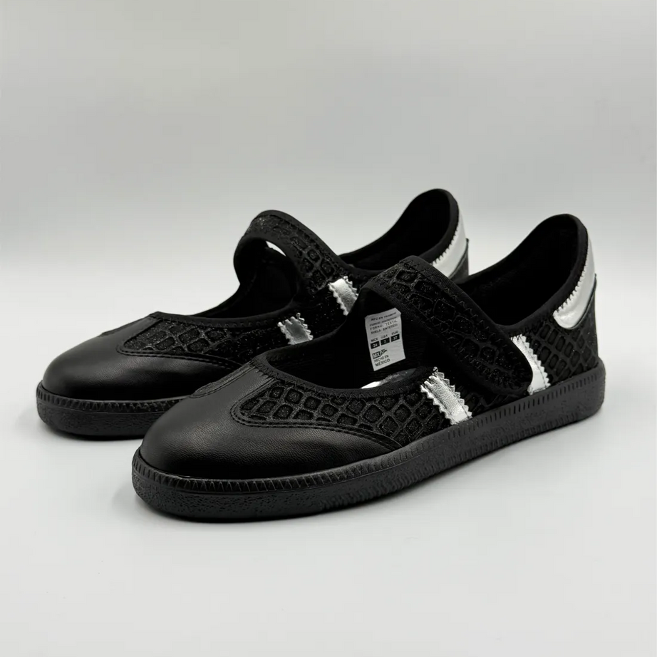 Aura Croco/Plata