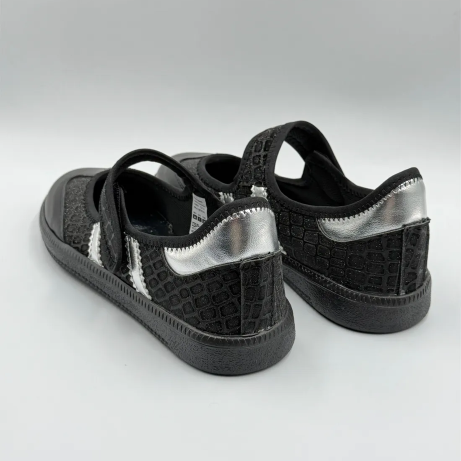 Aura Croco/Plata