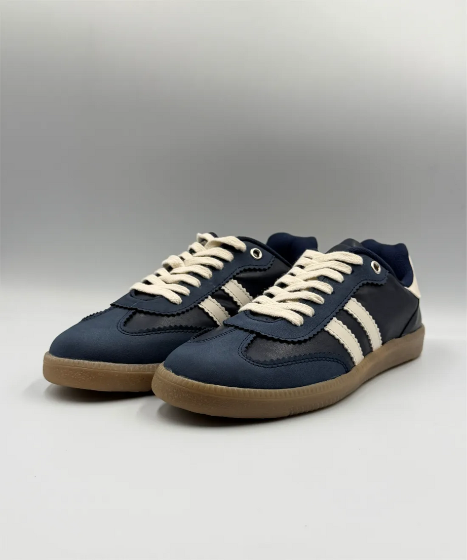 Dupe Samba Marino/Late