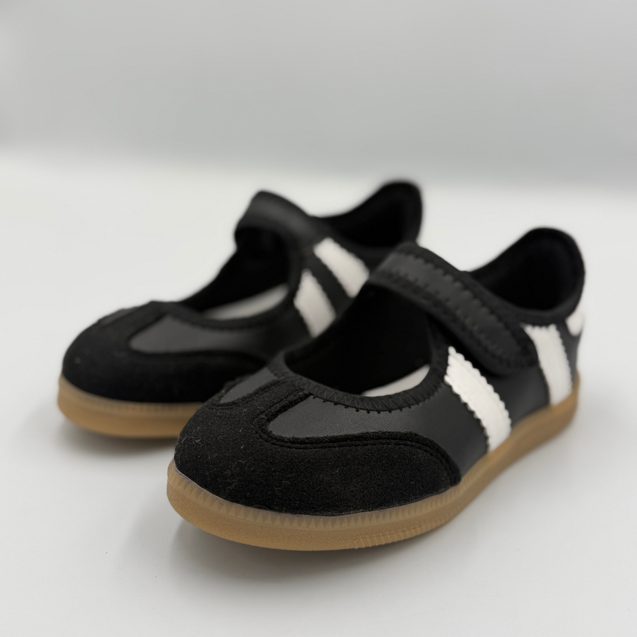 Aura Kids Negro/Blanco
