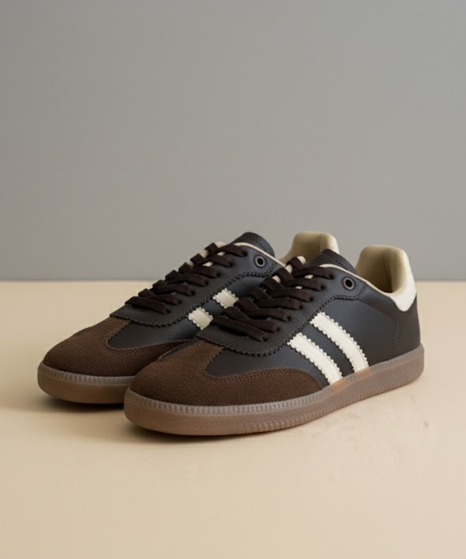 Dupe Samba Café/Ice