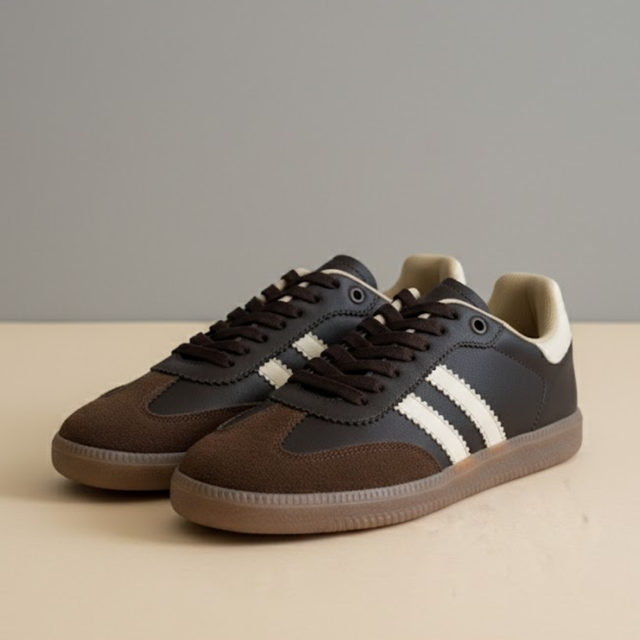 Dupe Samba Café/Ice