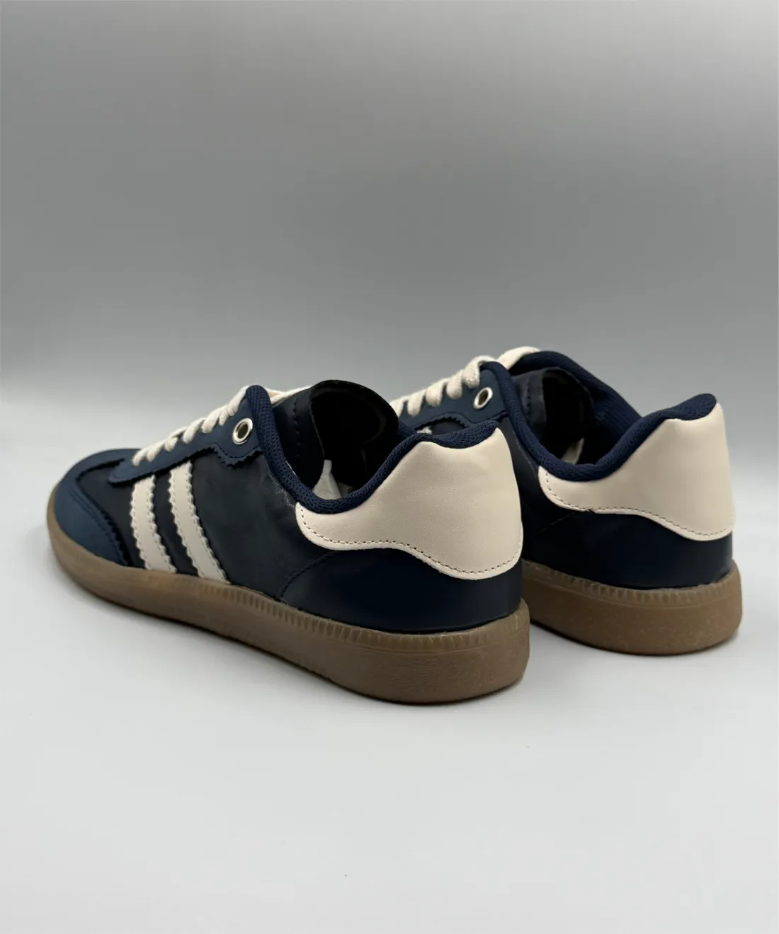 Dupe Samba Marino/Late