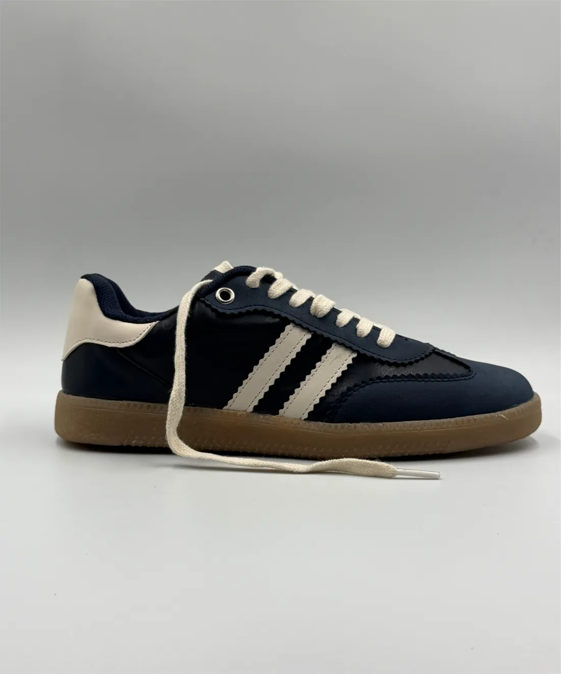 Dupe Samba Marino/Late