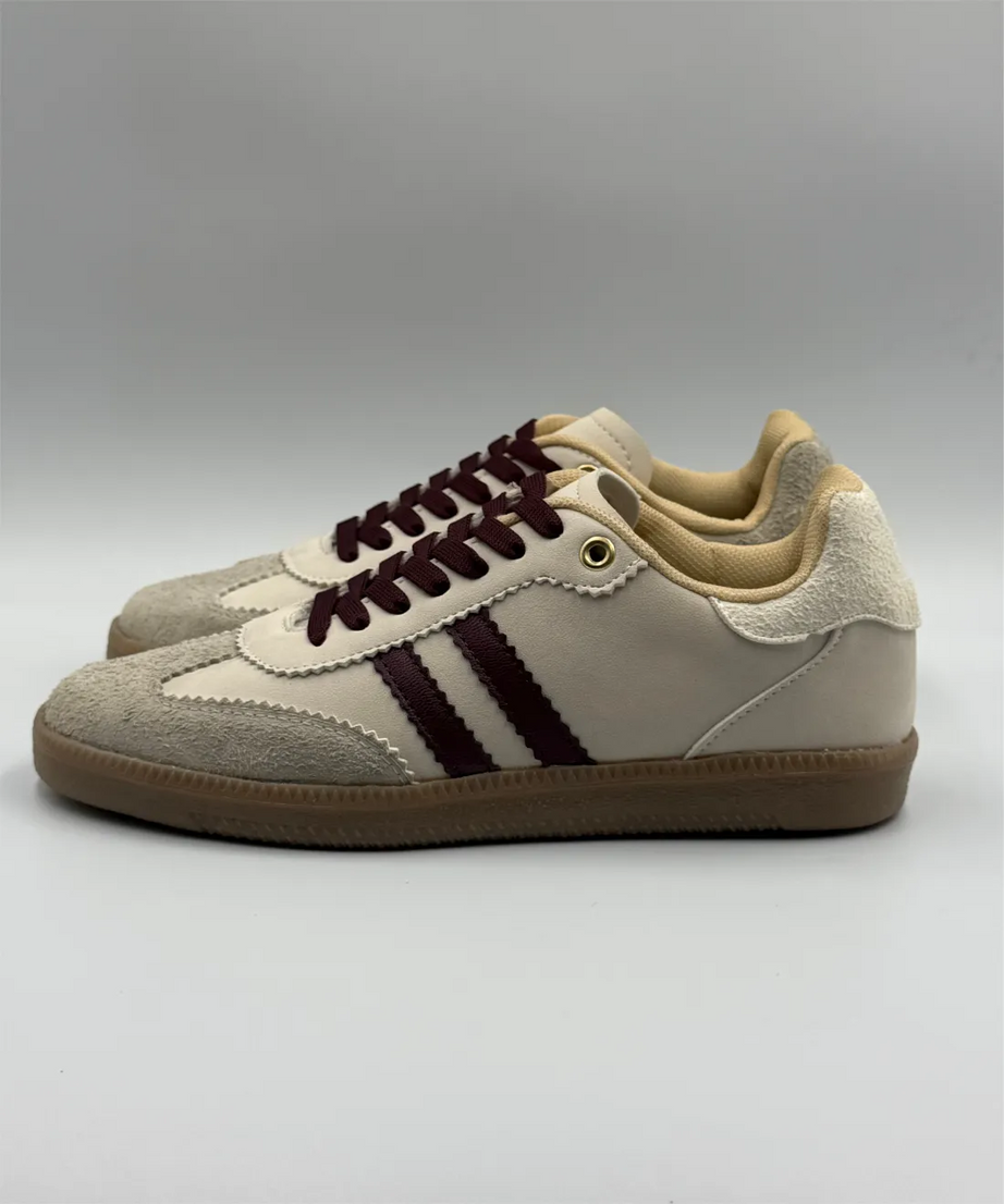 Dupe Samba Vino/Toalla