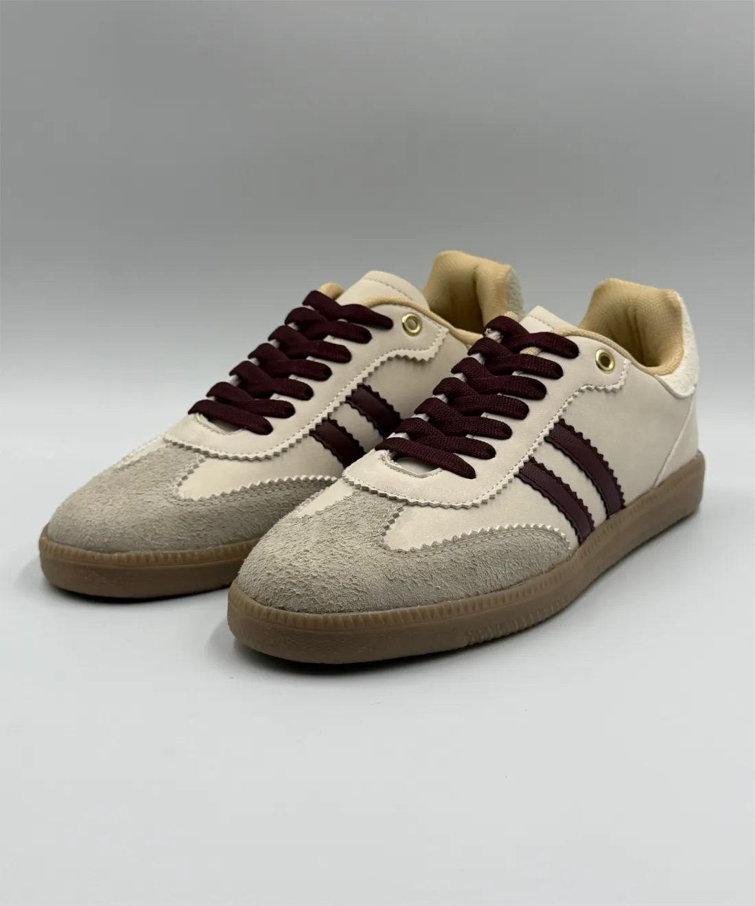 Dupe Samba Vino/Toalla