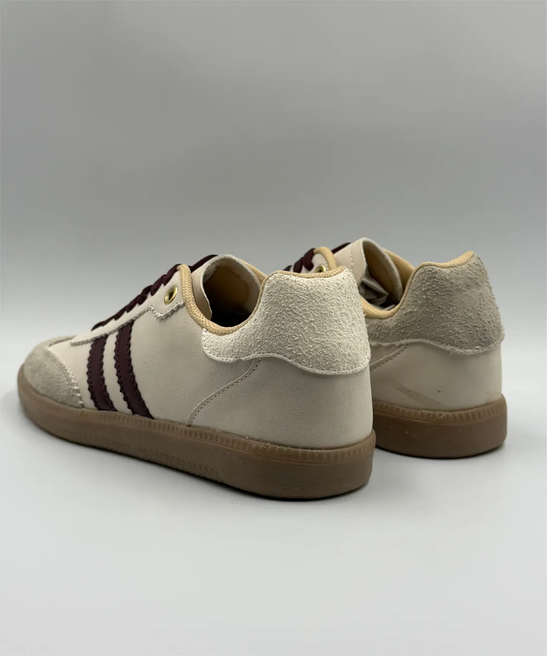 Dupe Samba Vino/Toalla