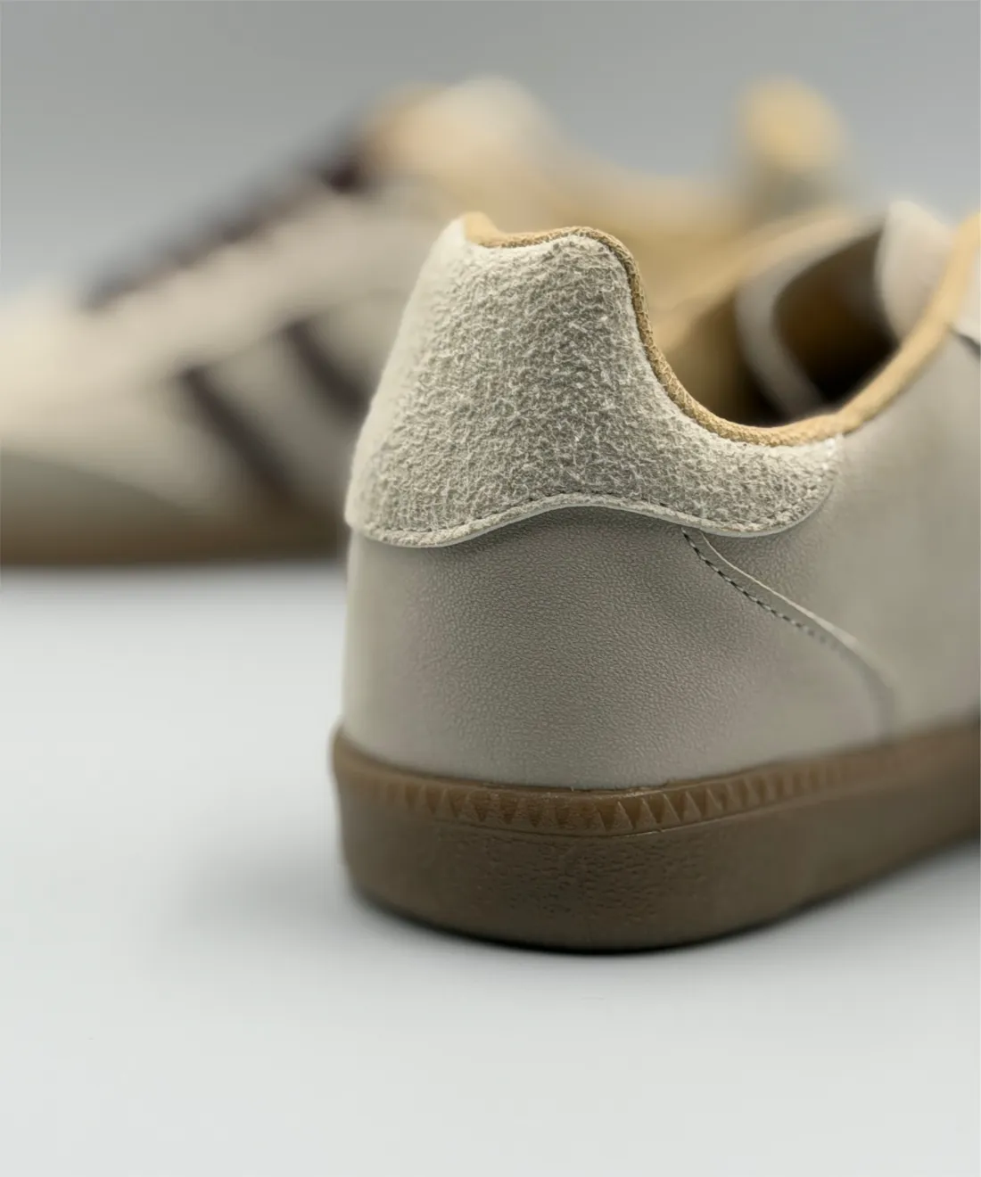 Dupe Samba Vino/Toalla