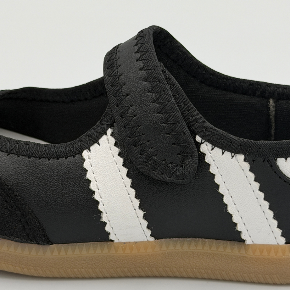 Aura Kids Negro/Blanco