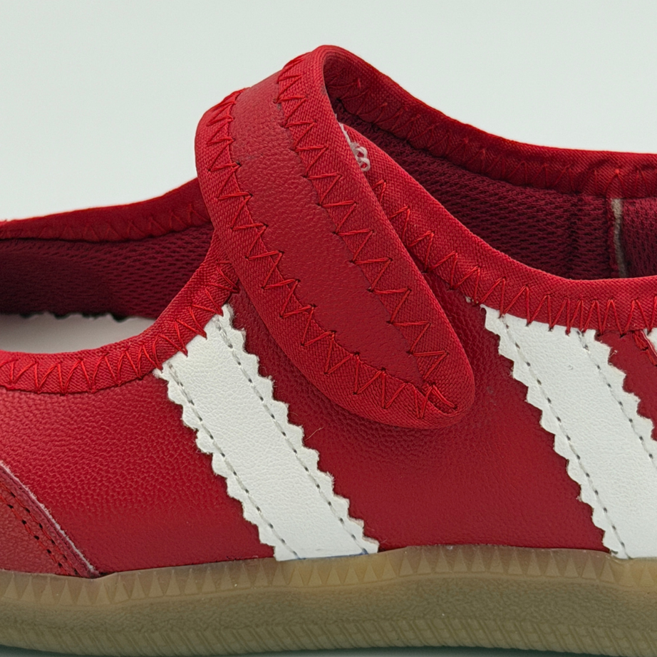 Aura Kids Rojo/Blanco