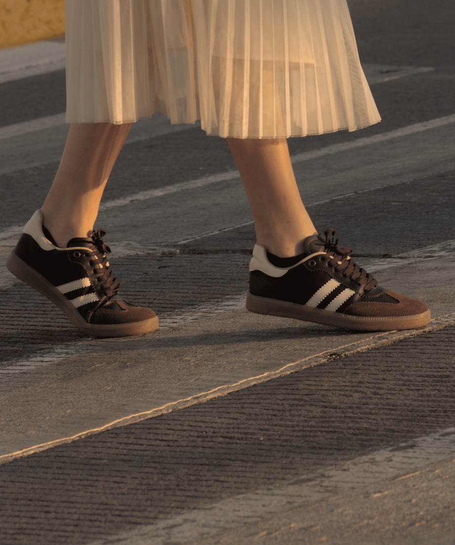 Dupe Samba Café/Ice