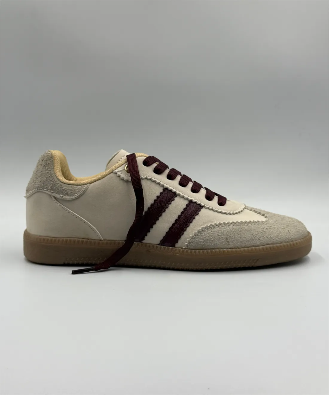 Dupe Samba Vino/Toalla